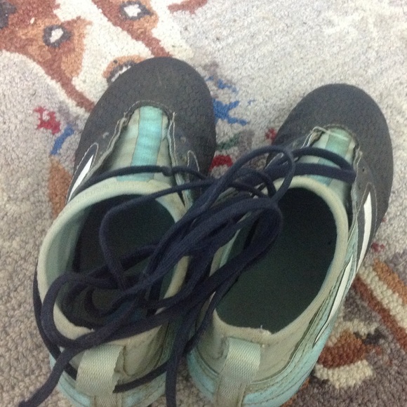 Adidas Cleates - Picture 3 of 5